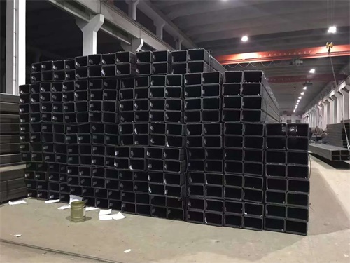 昆明冷拔方管选型指南 工程采购怎么选